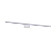 26688 - LED Łazienkowe lustro podświetlane ASTEN LED/15W/230V IP44 białe