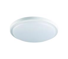 29162- LED Plafon łazienkowy z czujnikiem ORTE LED/18W/230V IP54