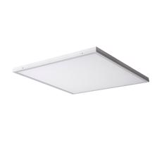 31173 - LED Panel natynkowy BAREV LED/40W/230V 4000K 60x60 cm