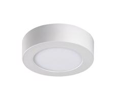 33530 - LED Plafon CARSA LED/6W/230V 4000K biały