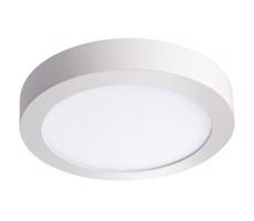 33538 - LED Plafon CARSA LED/18W/230V 3000K biały