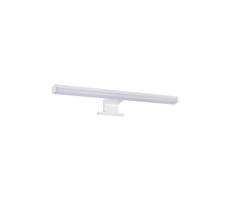 34931 - LED ŁAzienkowe lustro podświetlane ASTIM LED/8W/230V IP44 białe