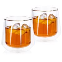 4Home Szklanka termiczna do whisky Hot&Cool 340 ml, 2 szt.