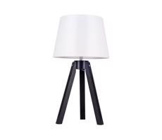 6111004 - Lampa stołowa TRIPOD 1xE27/40W/230V