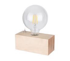 7461160 - Lampa stołowa THEO 1xE27/25W/230V