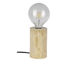 76910150 - Lampa stołowa TRABO 1xE27/25W/230V