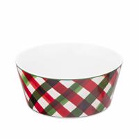 Altom Miska porcelanowa Classic Christmas, 600 ml