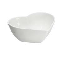 Altom Miska porcelanowa Serce 16,5 cm