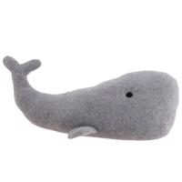 Altom Odbojnik do drzwi Whale 28 x 21 x 14 cm