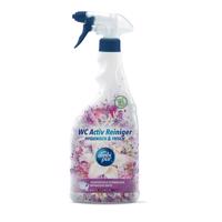 Ambipur WC Active spray białe kwiaty 750 ml