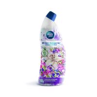 Ambipur WC Active żel białe kwiaty 750 ml