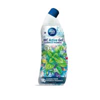 Ambipur WC Active żel mięta & jaśmin 750 ml