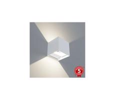 APLED - LED Kinkiet zewnętrzny CUBE 2xLED/3W/230V IP65