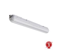 APLED - LED Lampa natynkowa DUSTER LED/18W/230V IP65