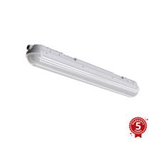 APLED - LED Lampa natynkowa DUSTER LED/36W/230V + opcja awaryjna IP65