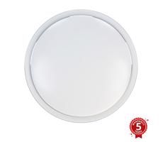 APLED - LED Plafon z czujnikiem LENS R TRICOLOR LED/18W/230V 1210 lm