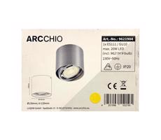 Arcchio - LED Oświetlenie punktowe ROSALIE 1xGU10/ES111/11,5W/230V