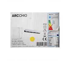 Arcchio - LED Żyrandol ściemnialny na lince OLINKA 5xLED/5,4W/230V