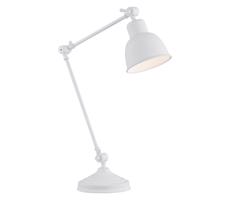 Argon 3194 - Lampa stołowa EUFRAT 1xE27/60W/230V