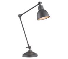 Argon 3195 - Lampa stołowa EUFRAT 1xE27/60W/230V