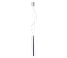 Argon 3628 - Lampa wisząca GOMERA 1xGU10/50W/230V