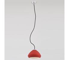 Argon 3682 - Lampa wisząca HAITI 1xE27/60W/230V