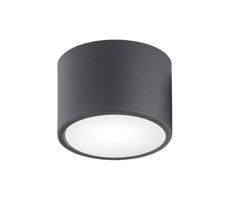 Argon 3886 - LED Oświetlenie punktowe VICHY LED/9W/230V czarny