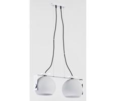 Argon 753 - Lampa wisząca MALMO 2xE27/60W