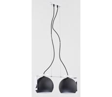 Argon 756 - Lampa wisząca MALMO 2xE27/60W