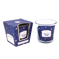 Arome Candle w szkle, Winter Berries, 120 g