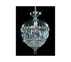 Artcrystal PBU302902001 - Żyrandol 1xE27/60W/230V