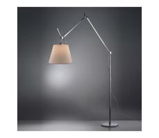 Artemide AR 0564010A+AR 0780030A+AR 0779010A - Lampa podłogowa 1xE27/150W/230V