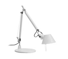 Artemide AR A005920+AR A008620 KOMPLET - Lampa stołowa TOLOMEO 1xE27/70W/230V