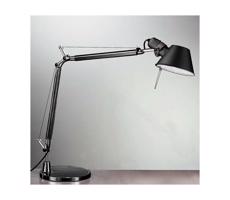 Artemide AR A005940+AR A00861 KOMPLET - Lampa stołowa TOLOMEO MINI 1xE27/70W/230V