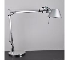 Artemide AR A011800 - Lampa stołowa TOLOMEO MICRO 1xE14/60W/230V