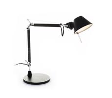 Artemide AR A011830 - Lampa stołowa TOLOMEO MICRO 1xE14/60W/230V