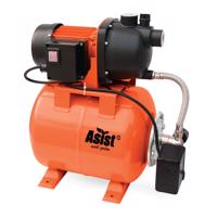 Asist Smart Garden AE9CT120-50 pompa domowa ze zbiornikiem, 1200 W