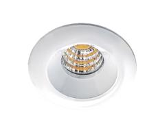 Azzardo AZ2232 - LED Oprawa wpuszczana OKA 1xLED/3W/230V