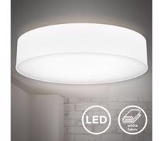 B.K. Licht 1394 - LED Plafon LED/20W/230V biały