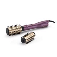 BaByliss AS950E Lokówka na gorące powietrze, fioletowy