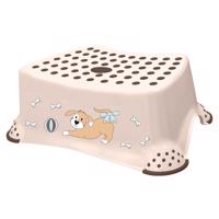 Banquet 4kids Schodki dla dzieci Dog, 40,5 x 28,5 x 14 cm