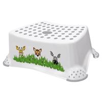 Banquet 4kids Schodki dla dzieci Jungle, 40,5 x 28,5 x 14 cm