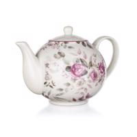 Banquet Ceramiczny czajniczek Rose 1000 ml