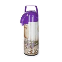 Banquet Culinaria Lavender Termos z pompką 1,9 l