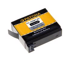 - Bateria 1160mAh/3.8V/4.4Wh