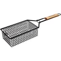 BBQ Kosz do grillowania z powłoką nieprzywierającą Vaggan, 49 cm