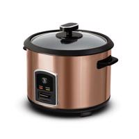 Berlinger Haus Ryżowar Rosegold Metallic Line, 1,8 l