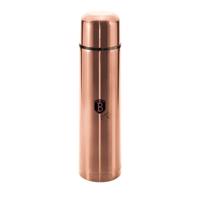 Berlinger Haus Termos Rosegold Metallic Line, 1 l