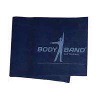 Body-Band 2,5 m, niebieski