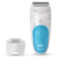 Braun Silk-épil epilator 5-605, niebieski